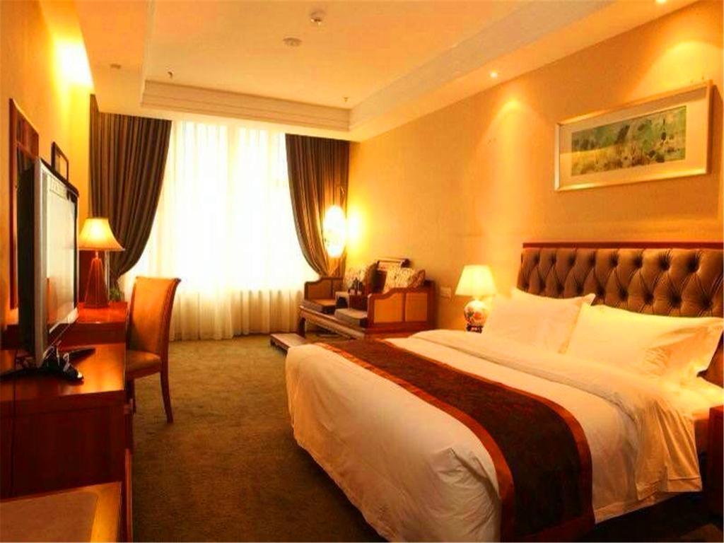 The Hot Spring Hotel Of The Hot Club Beijing Pequim Exterior foto