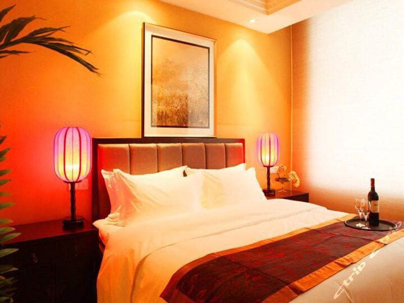 The Hot Spring Hotel Of The Hot Club Beijing Pequim Exterior foto