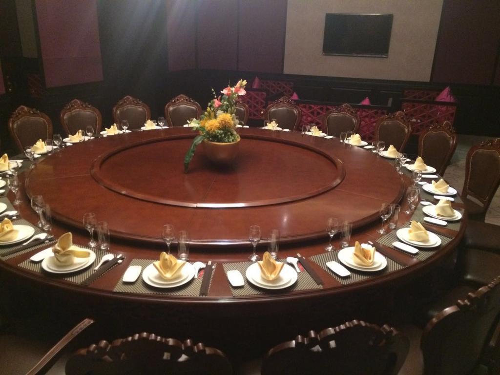 The Hot Spring Hotel Of The Hot Club Beijing Pequim Exterior foto