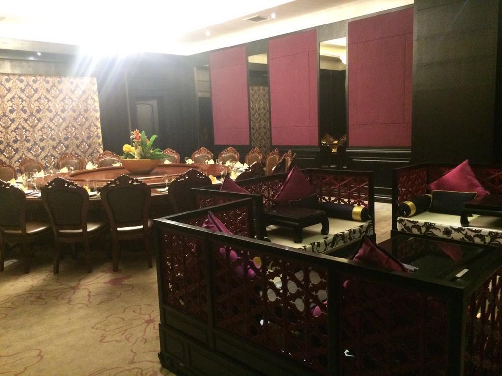 The Hot Spring Hotel Of The Hot Club Beijing Pequim Exterior foto